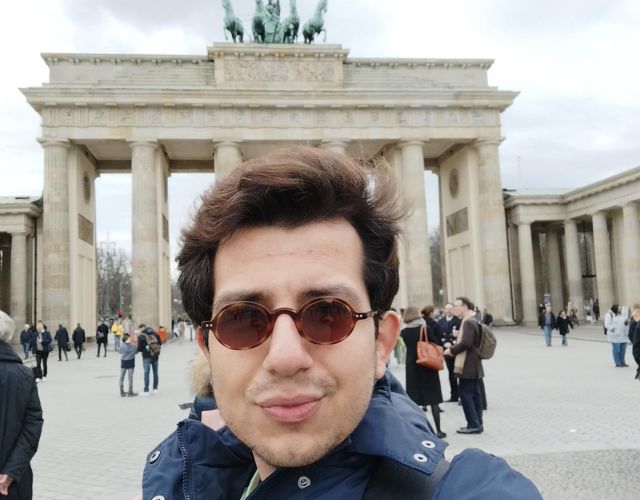 Beydağ Almanca Özel Ders