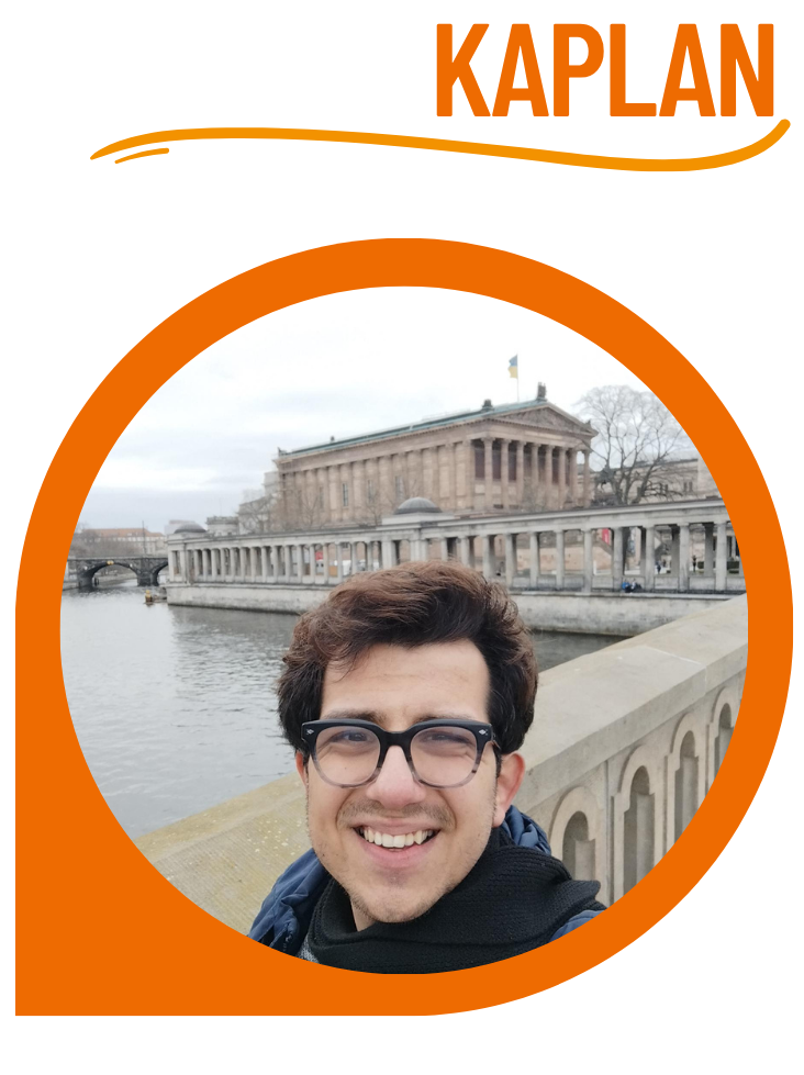 Beydağ Almanca Özel Ders