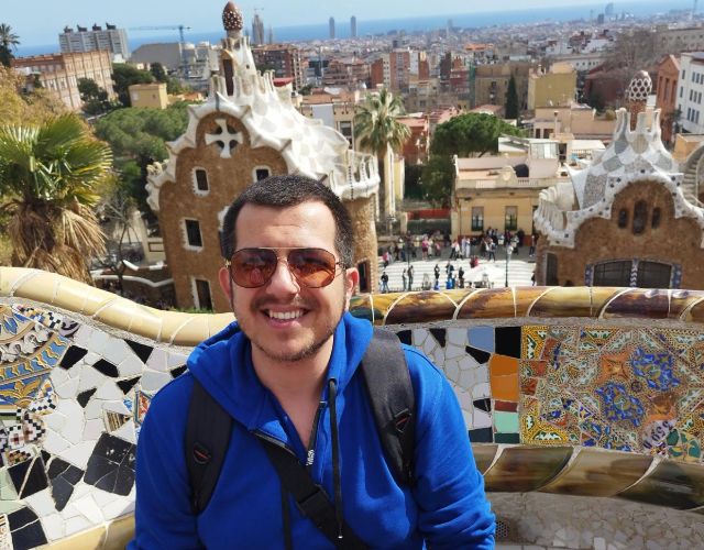 Beydağ Birebir Almanca Dersi